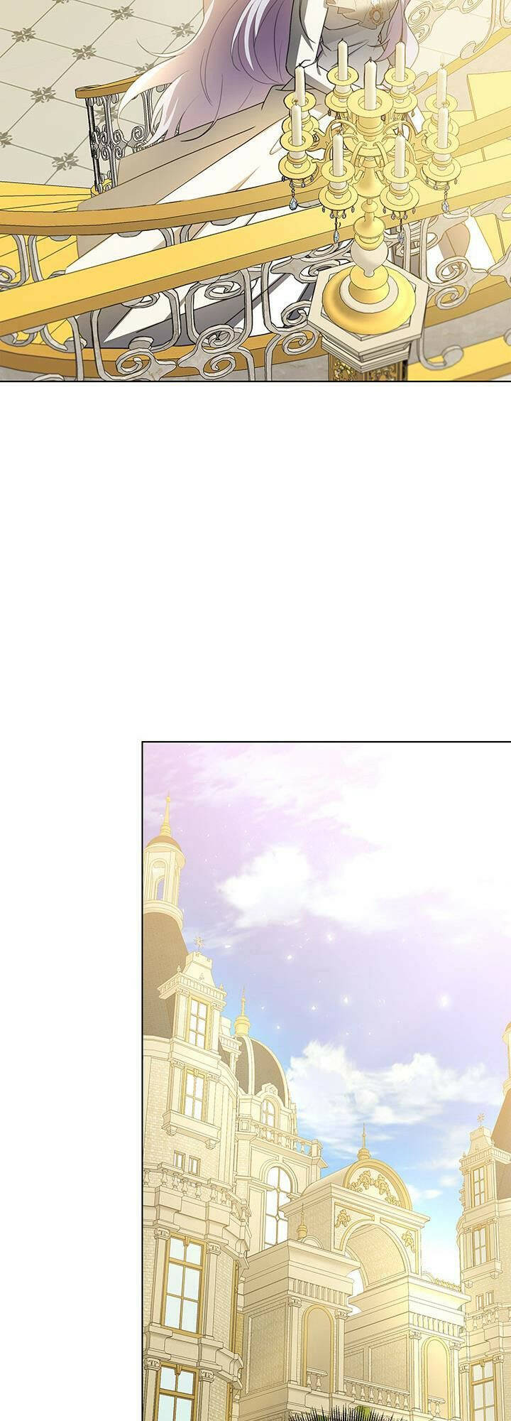 Tôi Sẽ Không Hối Tiếc Vì Anh Đâu Chap 55 - Next Chap 56