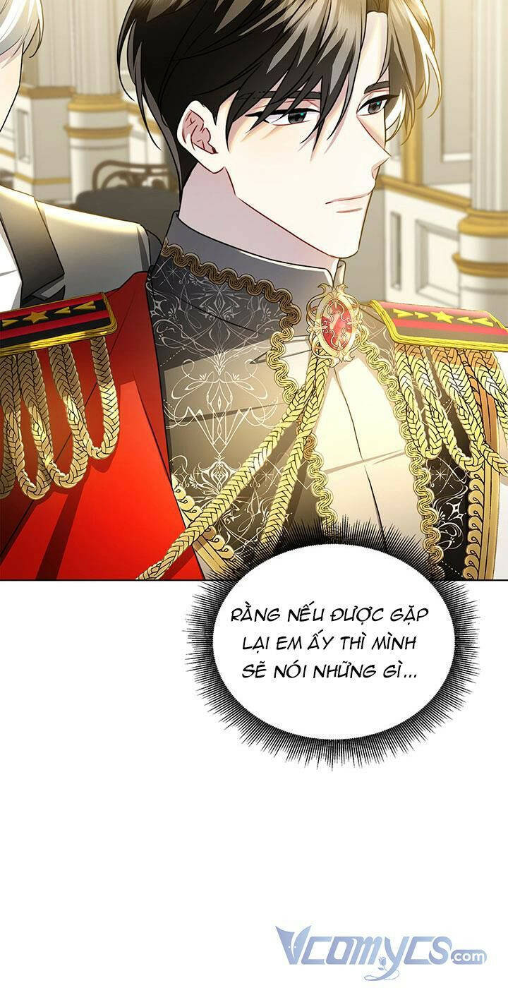 Tôi Sẽ Không Hối Tiếc Vì Anh Đâu Chap 55 - Next Chap 56