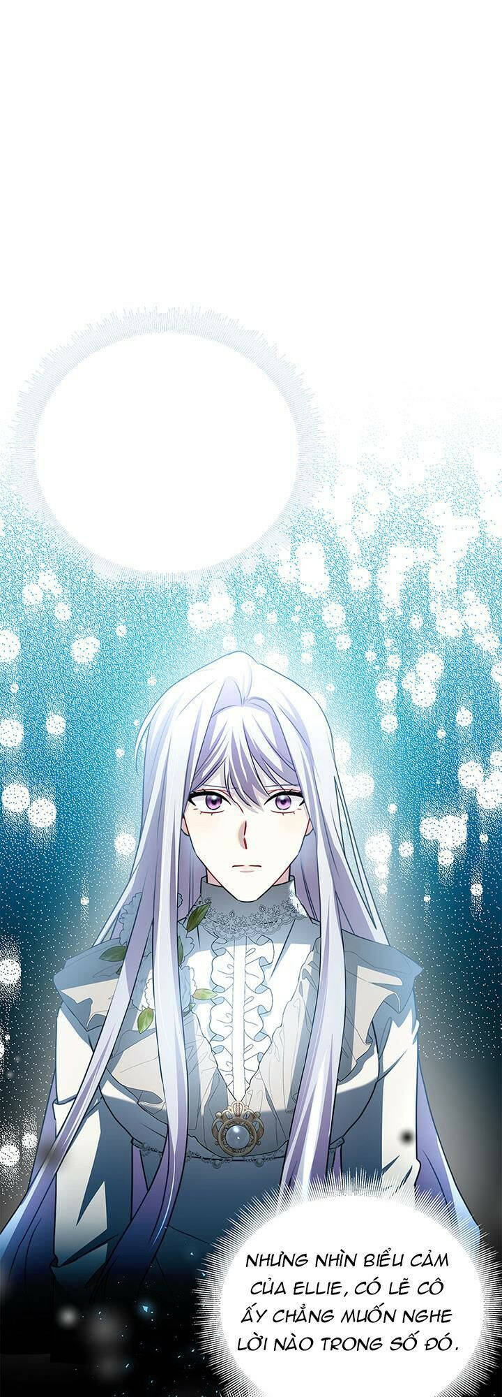 Tôi Sẽ Không Hối Tiếc Vì Anh Đâu Chap 55 - Next Chap 56