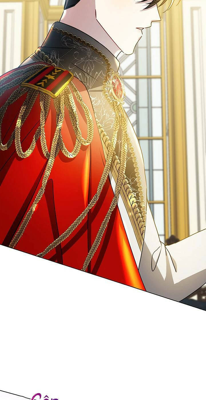 Tôi Sẽ Không Hối Tiếc Vì Anh Đâu Chap 55 - Next Chap 56