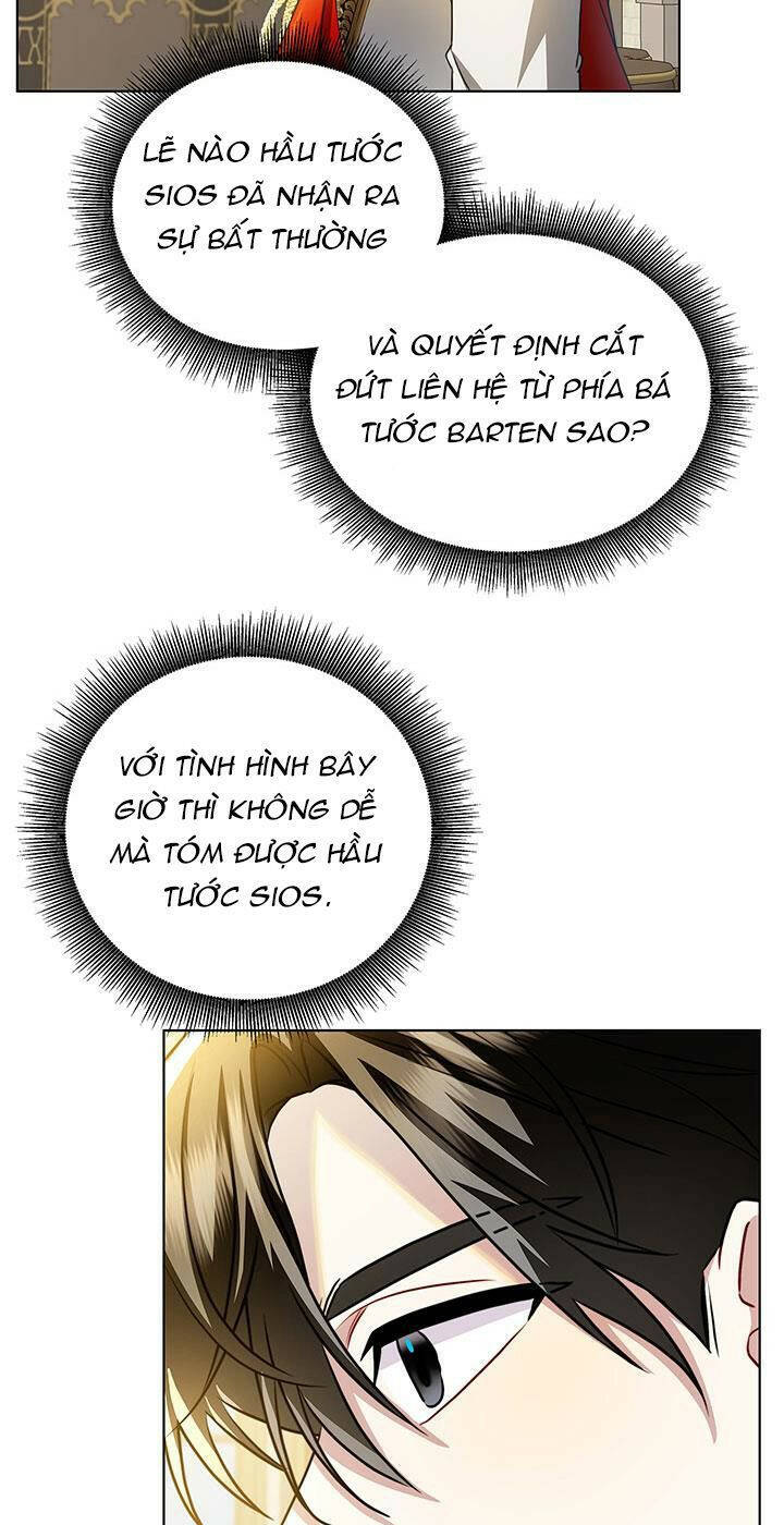 Tôi Sẽ Không Hối Tiếc Vì Anh Đâu Chap 55 - Next Chap 56