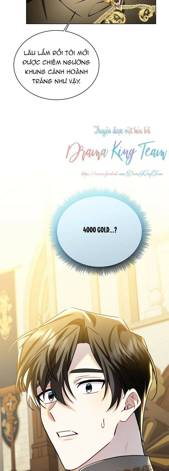 Tôi Sẽ Không Hối Tiếc Vì Anh Đâu Chap 55 - Next Chap 56