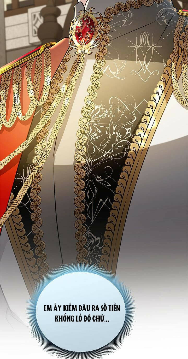 Tôi Sẽ Không Hối Tiếc Vì Anh Đâu Chap 55 - Next Chap 56