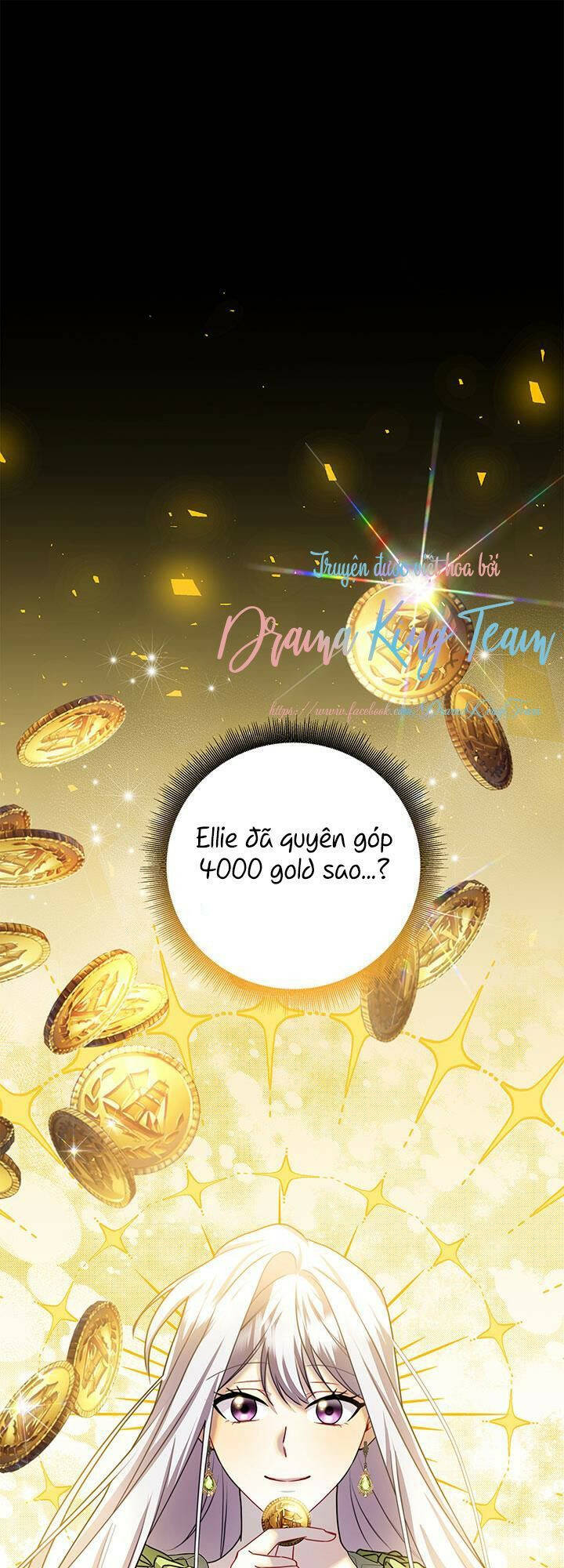 Tôi Sẽ Không Hối Tiếc Vì Anh Đâu Chap 56 - Next Chap 57