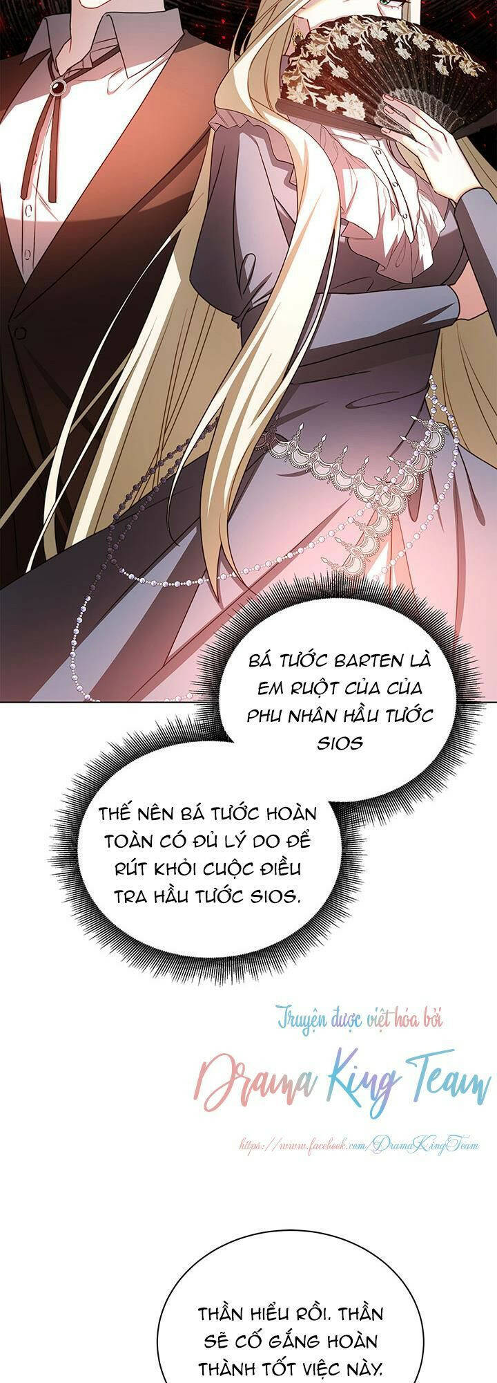 Tôi Sẽ Không Hối Tiếc Vì Anh Đâu Chap 56 - Next Chap 57
