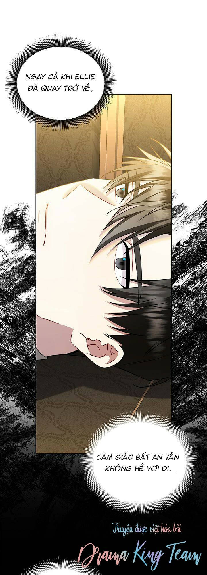 Tôi Sẽ Không Hối Tiếc Vì Anh Đâu Chap 56 - Next Chap 57