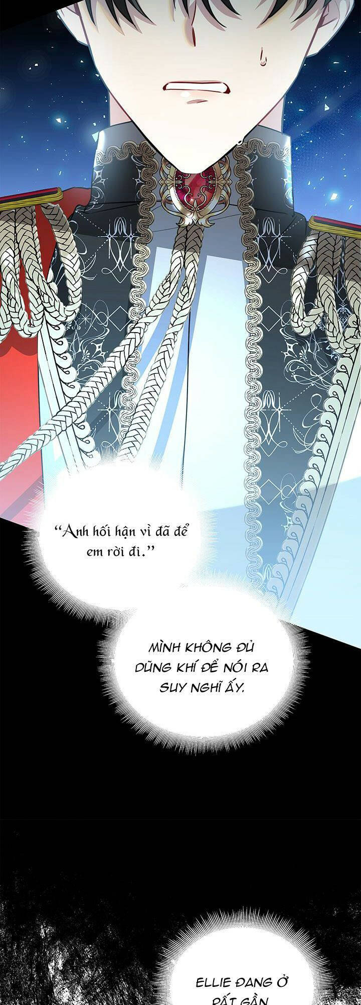 Tôi Sẽ Không Hối Tiếc Vì Anh Đâu Chap 56 - Next Chap 57