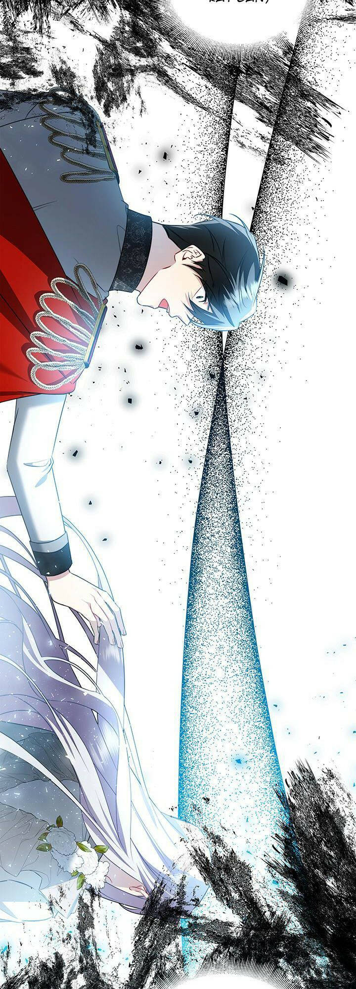 Tôi Sẽ Không Hối Tiếc Vì Anh Đâu Chap 56 - Next Chap 57