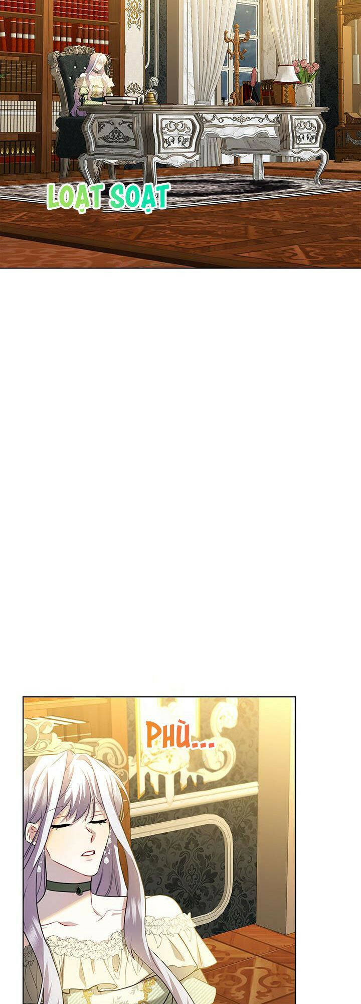 Tôi Sẽ Không Hối Tiếc Vì Anh Đâu Chap 56 - Next Chap 57