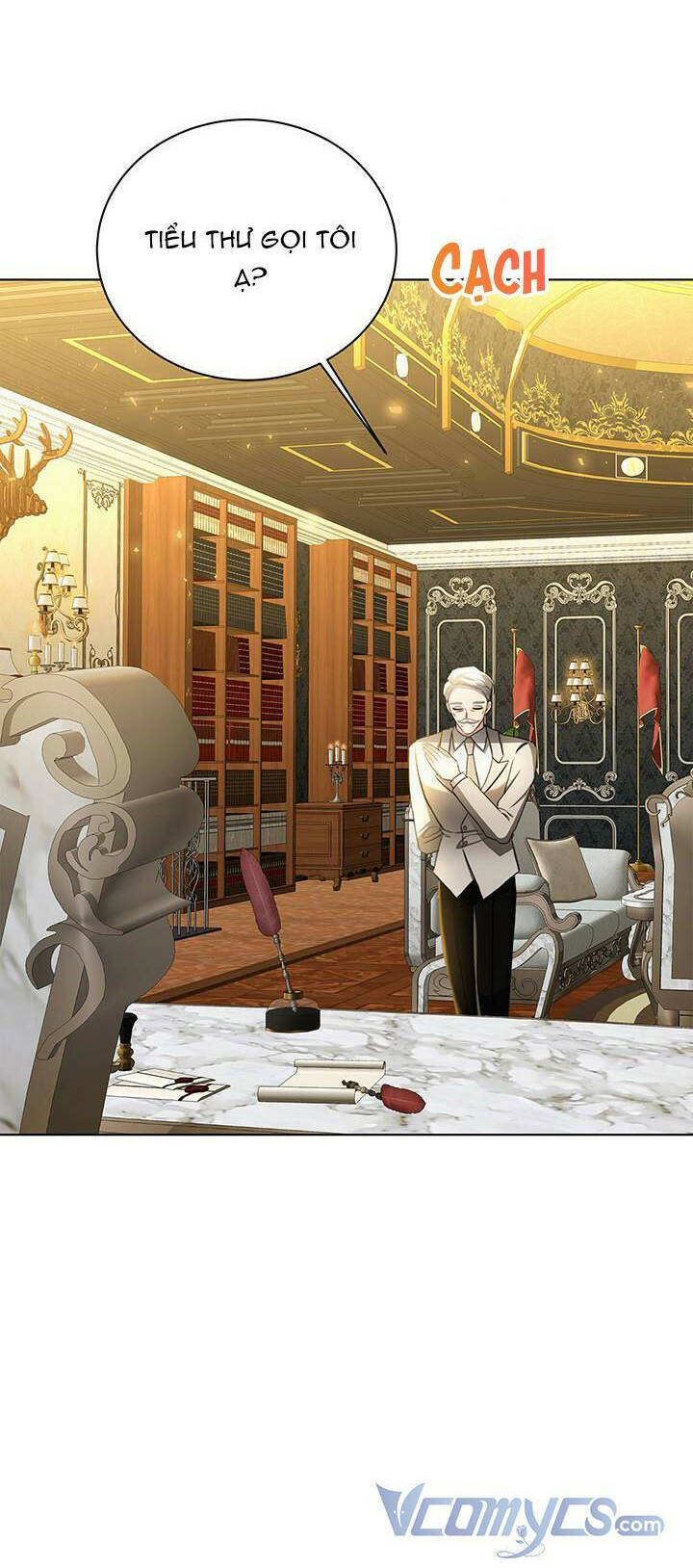 Tôi Sẽ Không Hối Tiếc Vì Anh Đâu Chap 56 - Next Chap 57