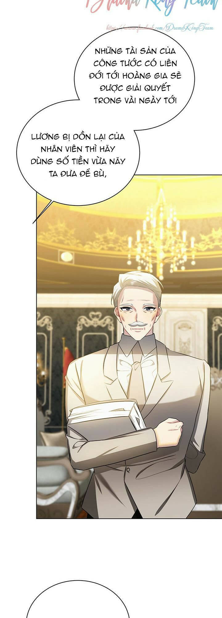 Tôi Sẽ Không Hối Tiếc Vì Anh Đâu Chap 56 - Next Chap 57