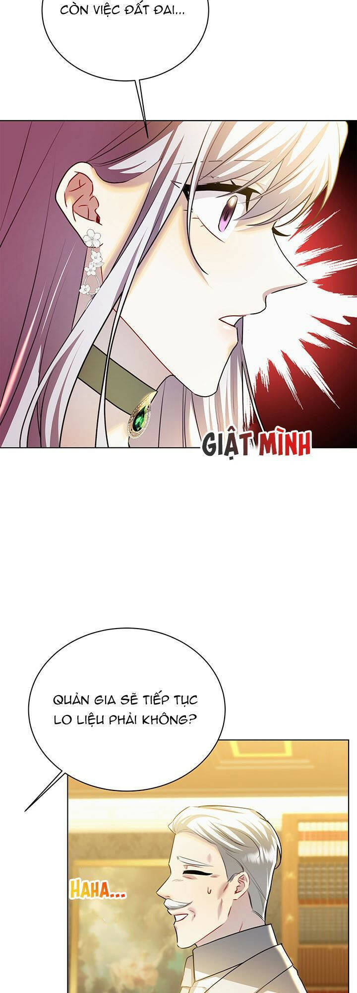 Tôi Sẽ Không Hối Tiếc Vì Anh Đâu Chap 56 - Next Chap 57