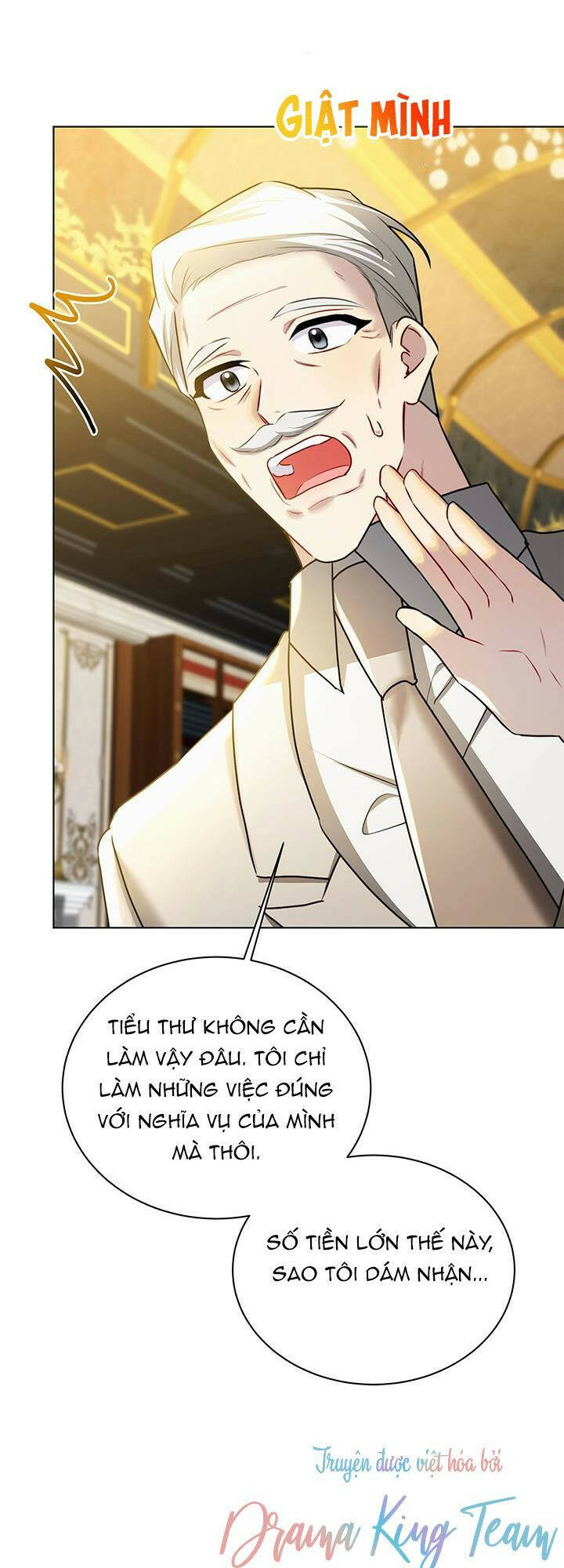 Tôi Sẽ Không Hối Tiếc Vì Anh Đâu Chap 56 - Next Chap 57