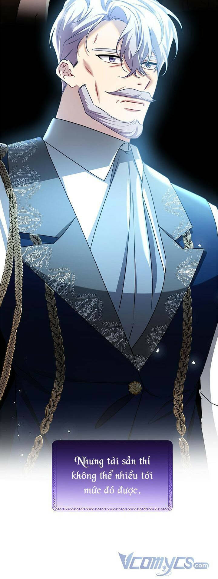 Tôi Sẽ Không Hối Tiếc Vì Anh Đâu Chap 56 - Next Chap 57