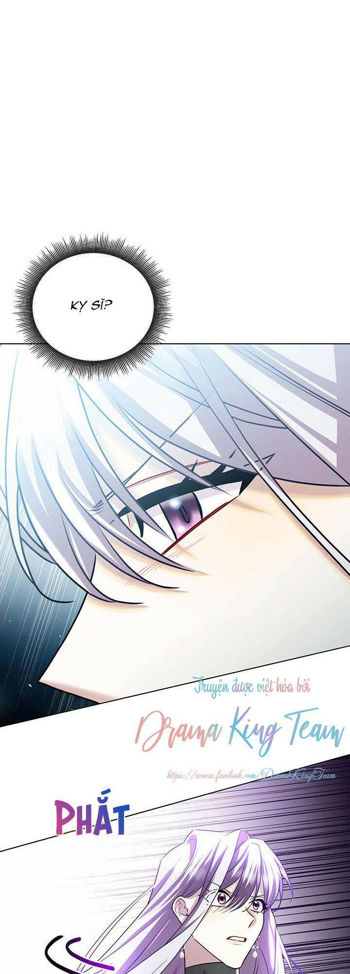 Tôi Sẽ Không Hối Tiếc Vì Anh Đâu Chap 56 - Next Chap 57