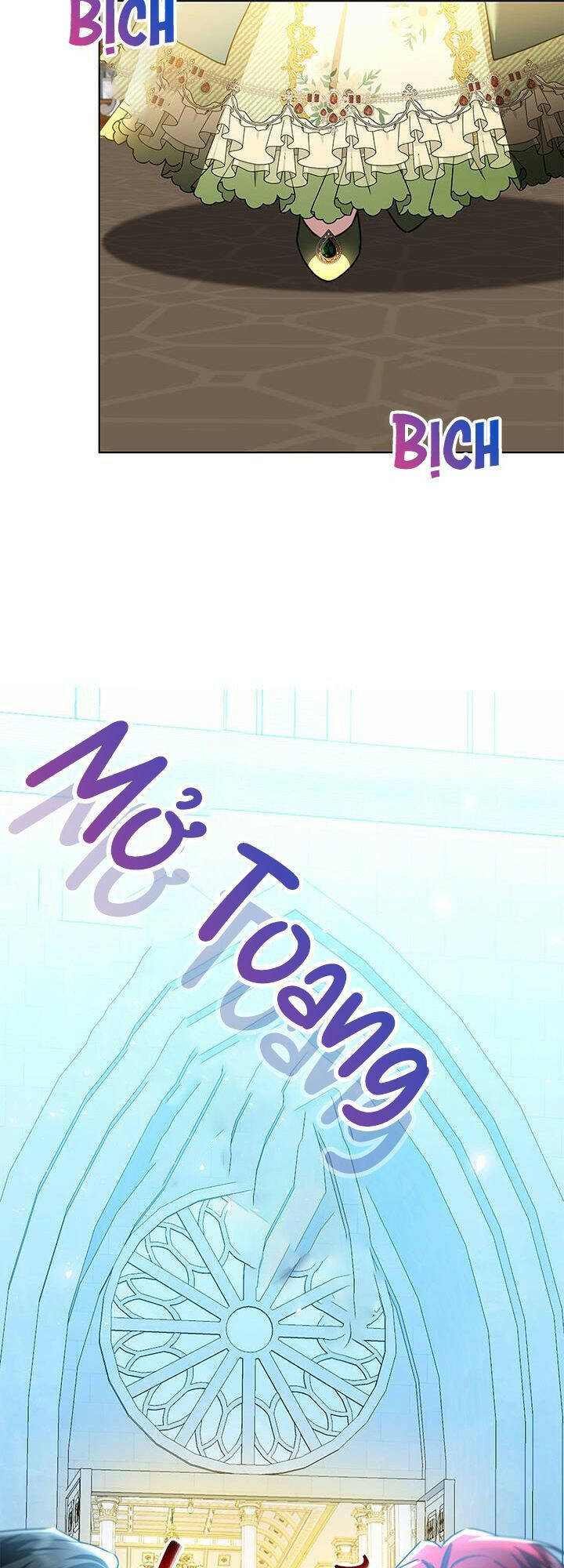 Tôi Sẽ Không Hối Tiếc Vì Anh Đâu Chap 56 - Next Chap 57