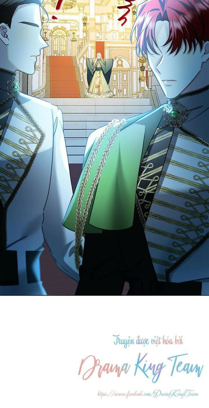 Tôi Sẽ Không Hối Tiếc Vì Anh Đâu Chap 56 - Next Chap 57