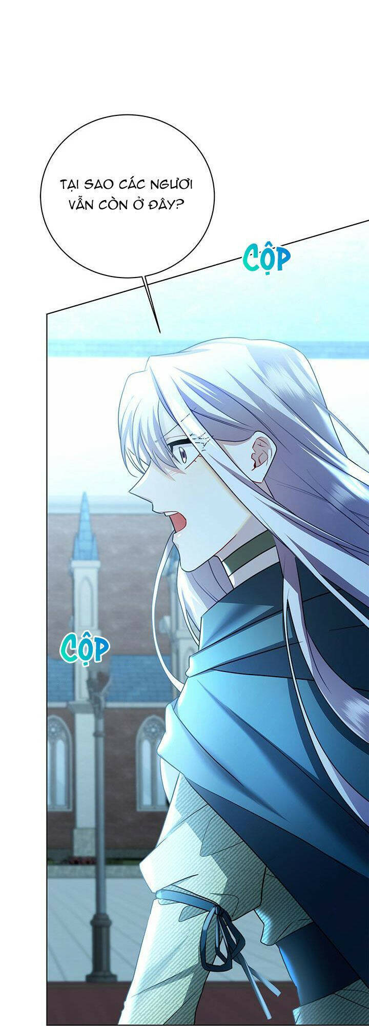 Tôi Sẽ Không Hối Tiếc Vì Anh Đâu Chap 56 - Next Chap 57