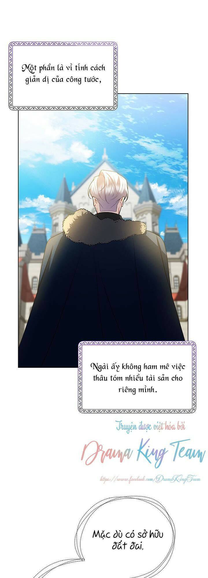 Tôi Sẽ Không Hối Tiếc Vì Anh Đâu Chap 56 - Next Chap 57