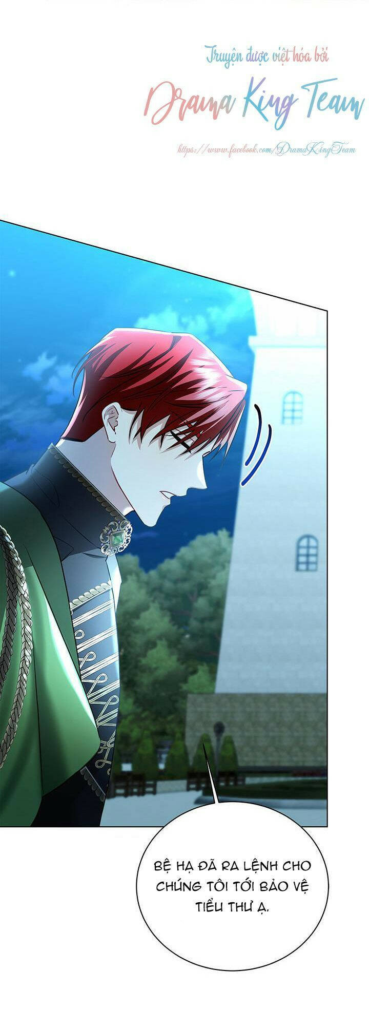 Tôi Sẽ Không Hối Tiếc Vì Anh Đâu Chap 56 - Next Chap 57