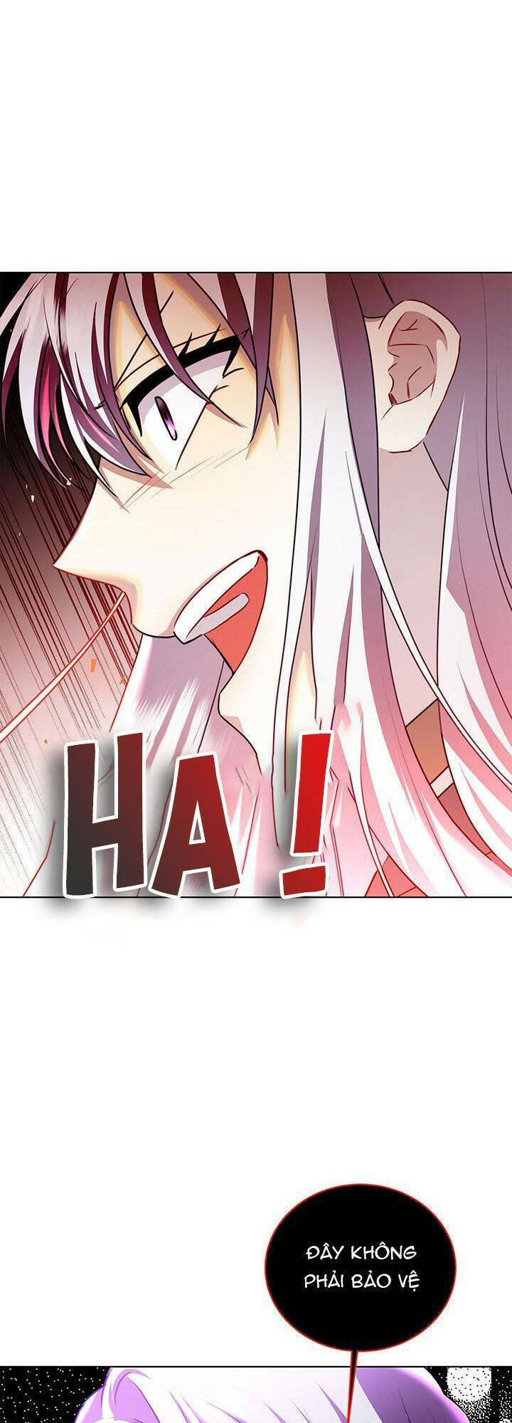 Tôi Sẽ Không Hối Tiếc Vì Anh Đâu Chap 56 - Next Chap 57