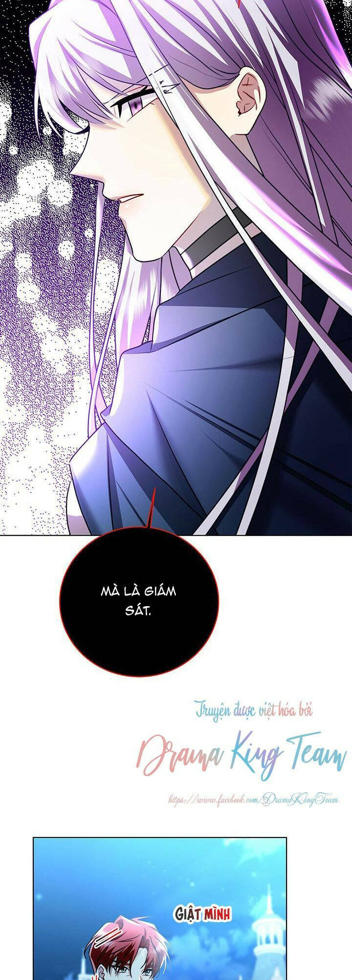 Tôi Sẽ Không Hối Tiếc Vì Anh Đâu Chap 56 - Next Chap 57