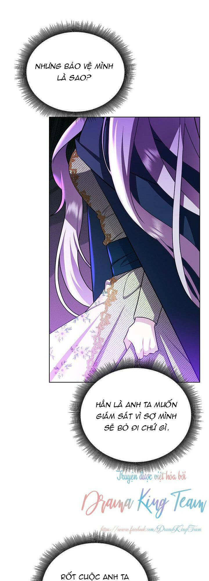 Tôi Sẽ Không Hối Tiếc Vì Anh Đâu Chap 56 - Next Chap 57