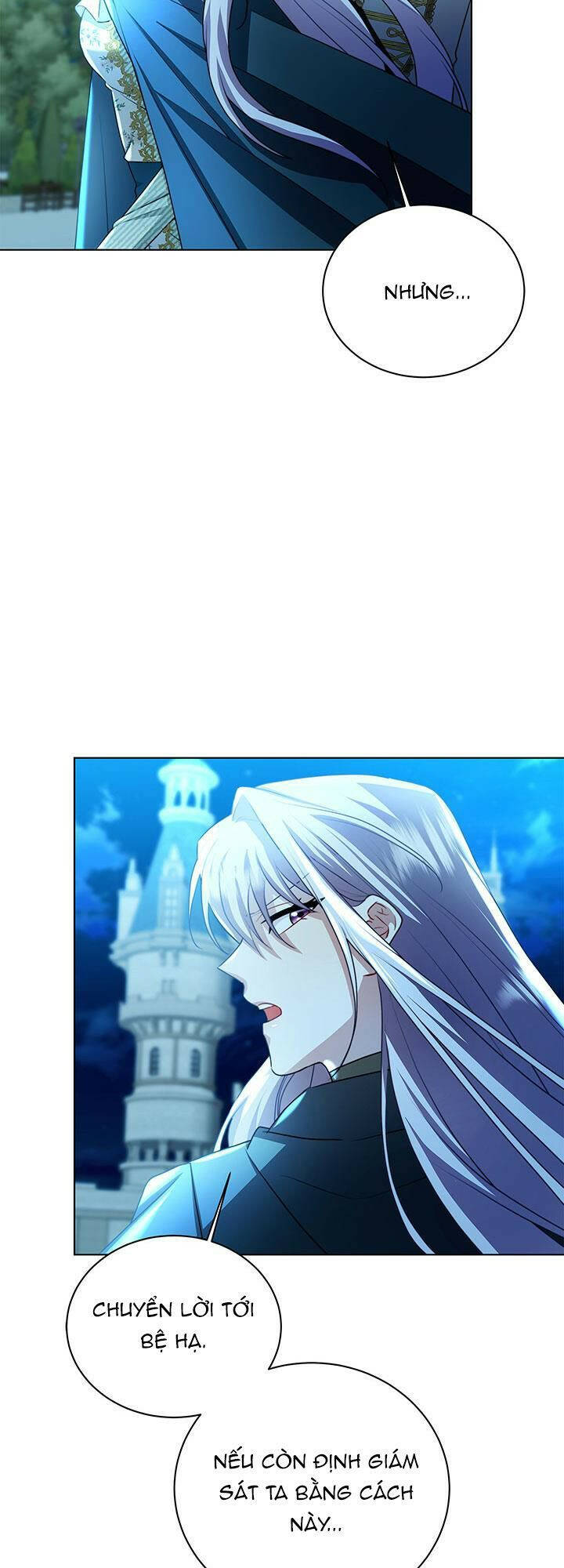 Tôi Sẽ Không Hối Tiếc Vì Anh Đâu Chap 56 - Next Chap 57