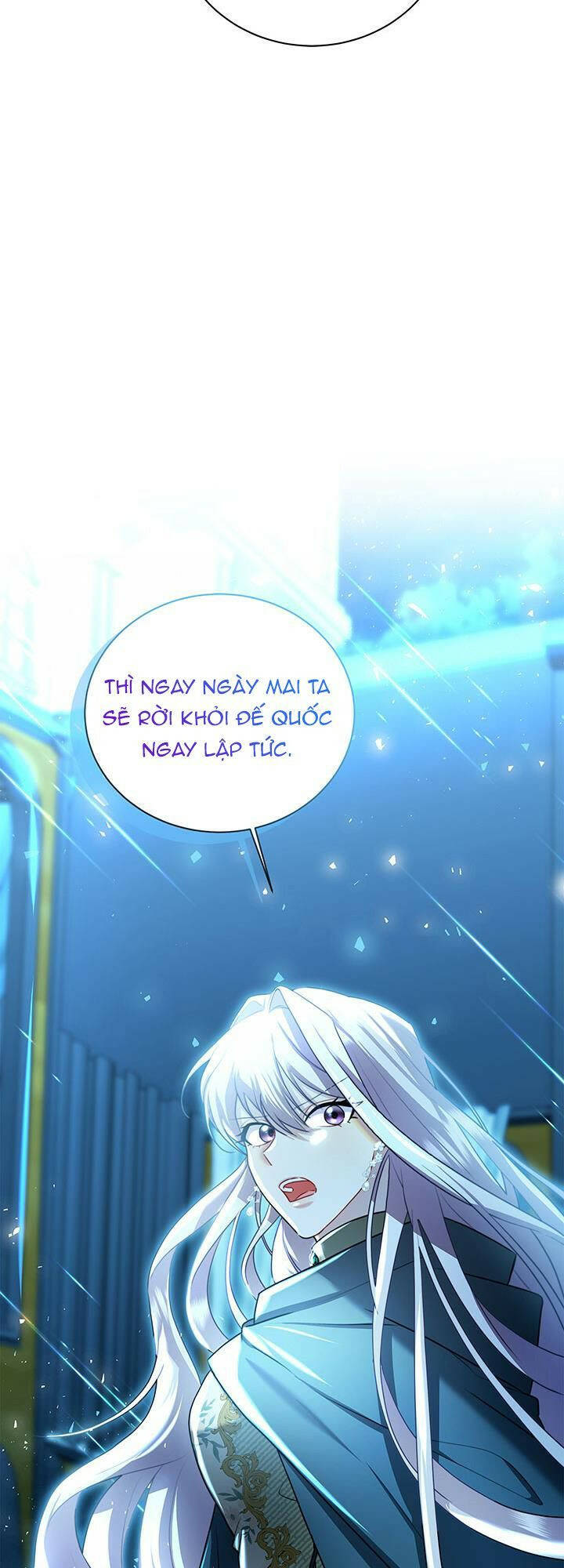 Tôi Sẽ Không Hối Tiếc Vì Anh Đâu Chap 56 - Next Chap 57