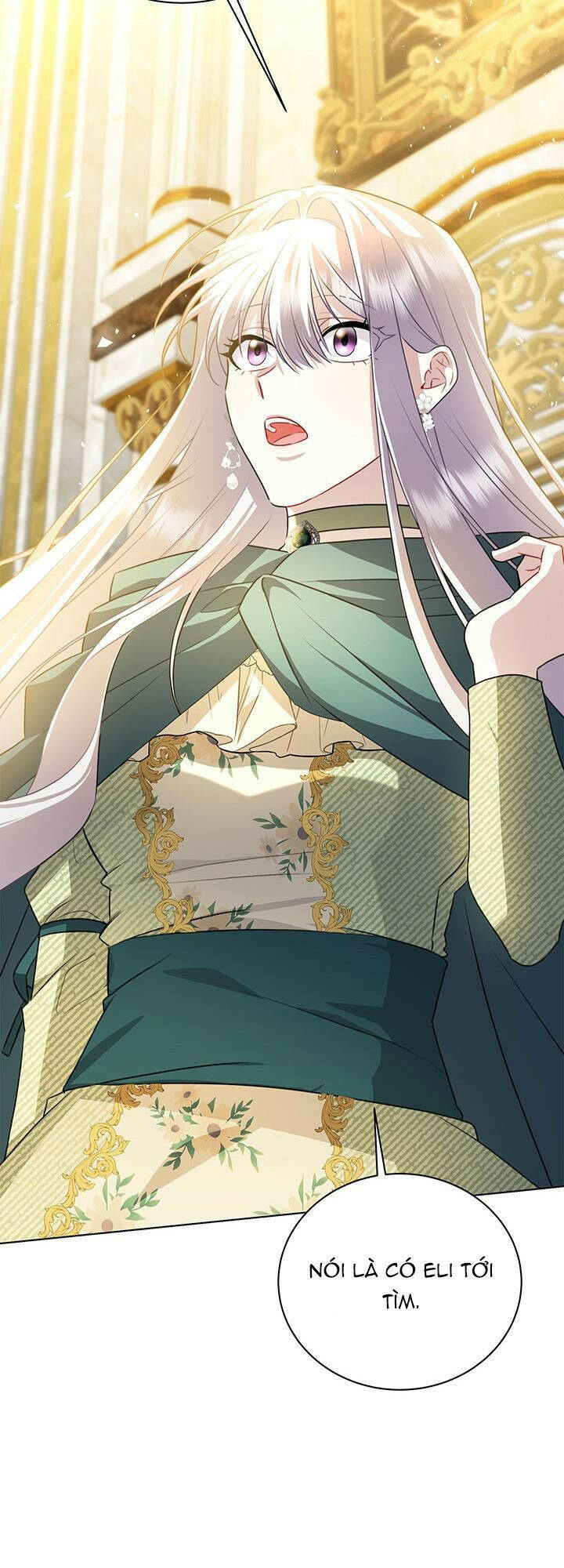 Tôi Sẽ Không Hối Tiếc Vì Anh Đâu Chap 57 - Next Chap 58