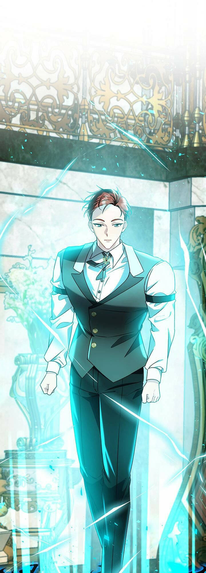 Tôi Sẽ Không Hối Tiếc Vì Anh Đâu Chap 57 - Next Chap 58