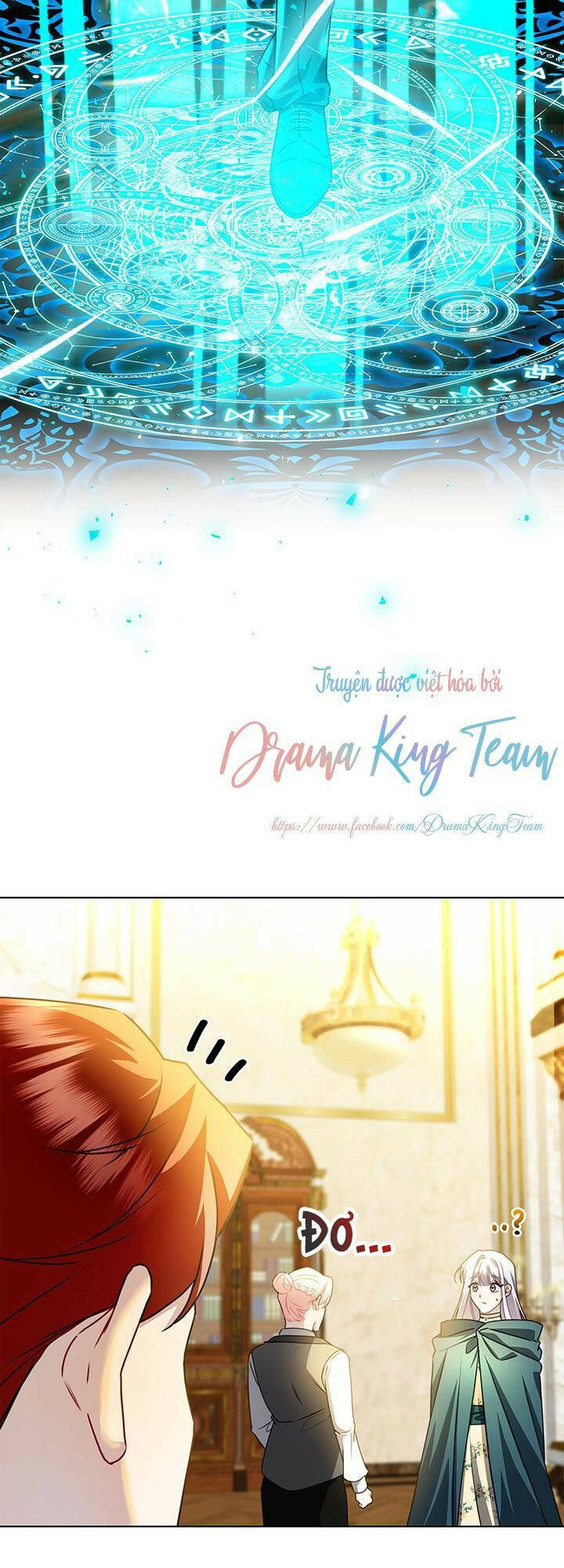 Tôi Sẽ Không Hối Tiếc Vì Anh Đâu Chap 57 - Next Chap 58