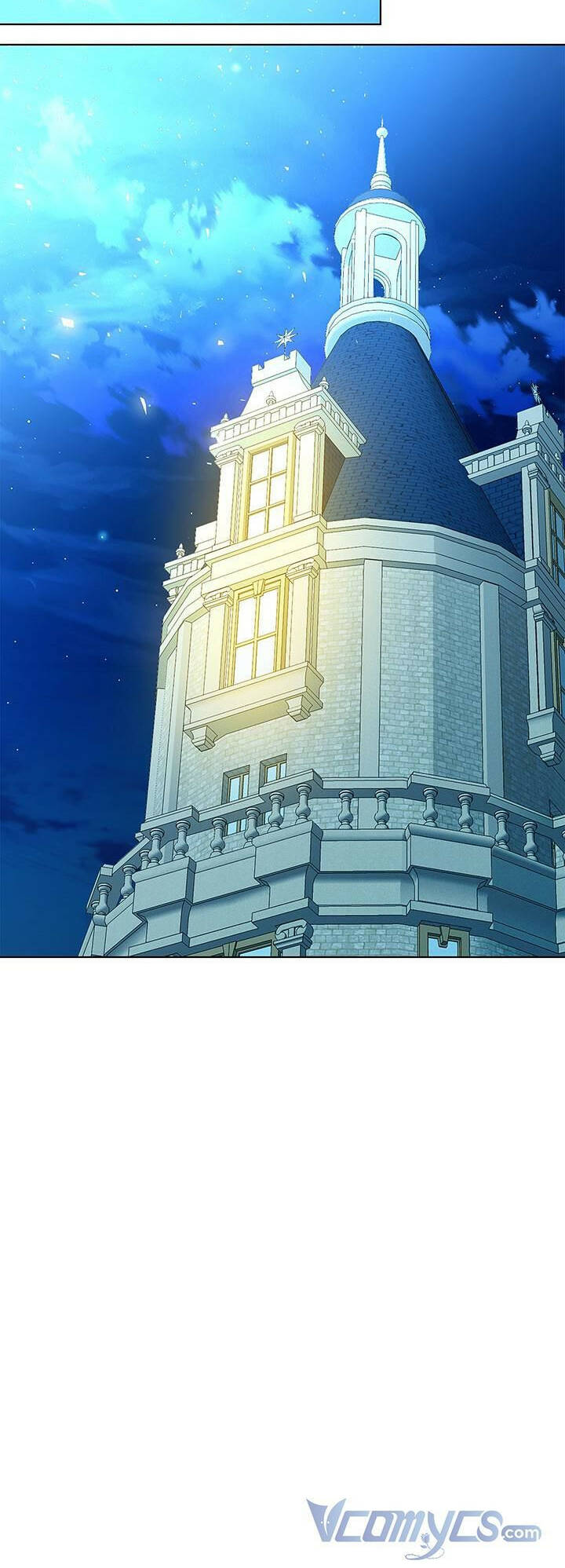 Tôi Sẽ Không Hối Tiếc Vì Anh Đâu Chap 57 - Next Chap 58