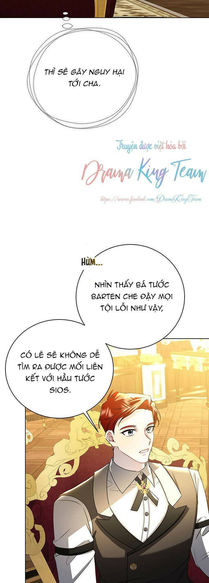 Tôi Sẽ Không Hối Tiếc Vì Anh Đâu Chap 57 - Next Chap 58