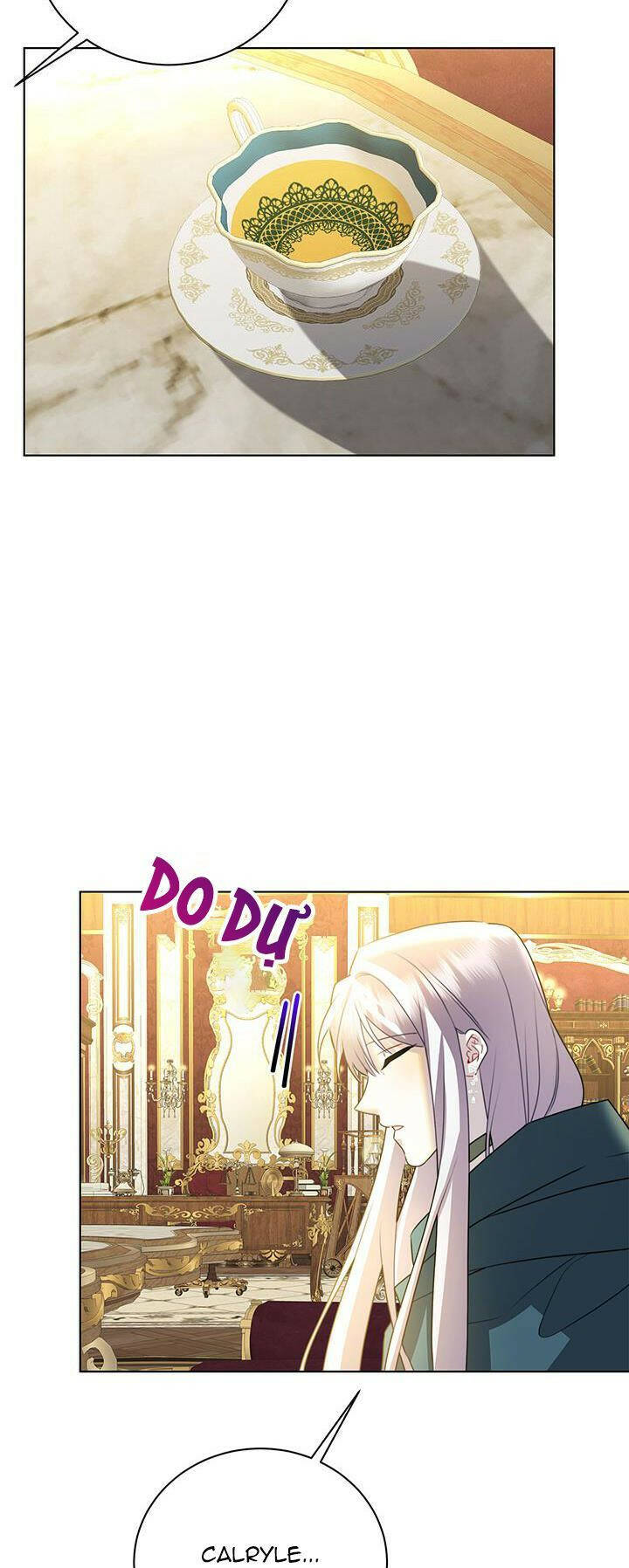 Tôi Sẽ Không Hối Tiếc Vì Anh Đâu Chap 57 - Next Chap 58