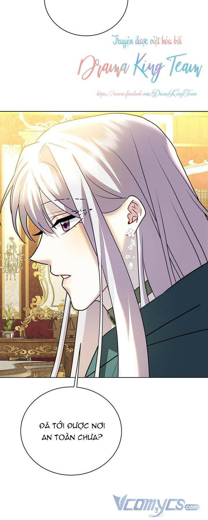 Tôi Sẽ Không Hối Tiếc Vì Anh Đâu Chap 57 - Next Chap 58