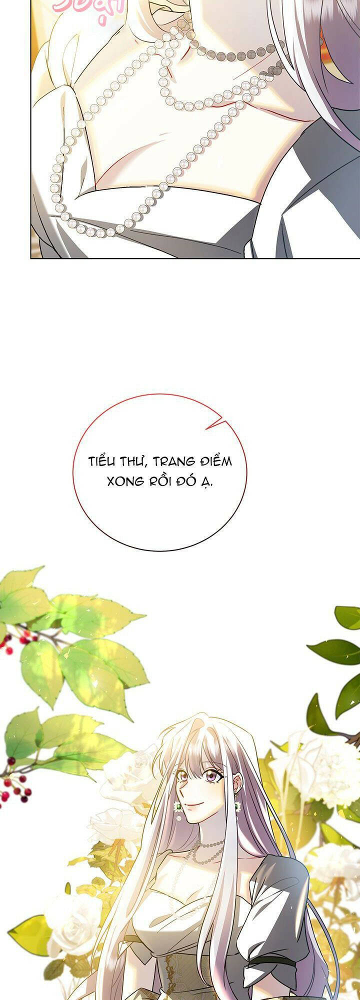 Tôi Sẽ Không Hối Tiếc Vì Anh Đâu Chap 57 - Next Chap 58