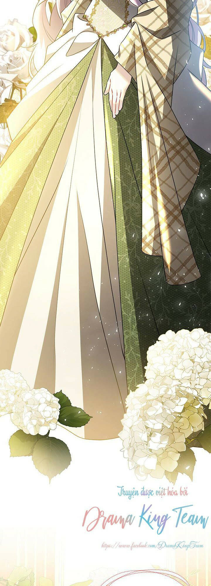 Tôi Sẽ Không Hối Tiếc Vì Anh Đâu Chap 57 - Next Chap 58