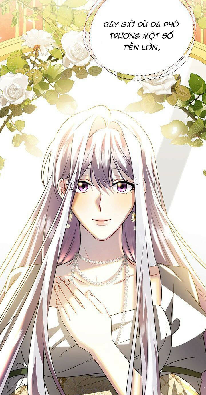 Tôi Sẽ Không Hối Tiếc Vì Anh Đâu Chap 57 - Next Chap 58