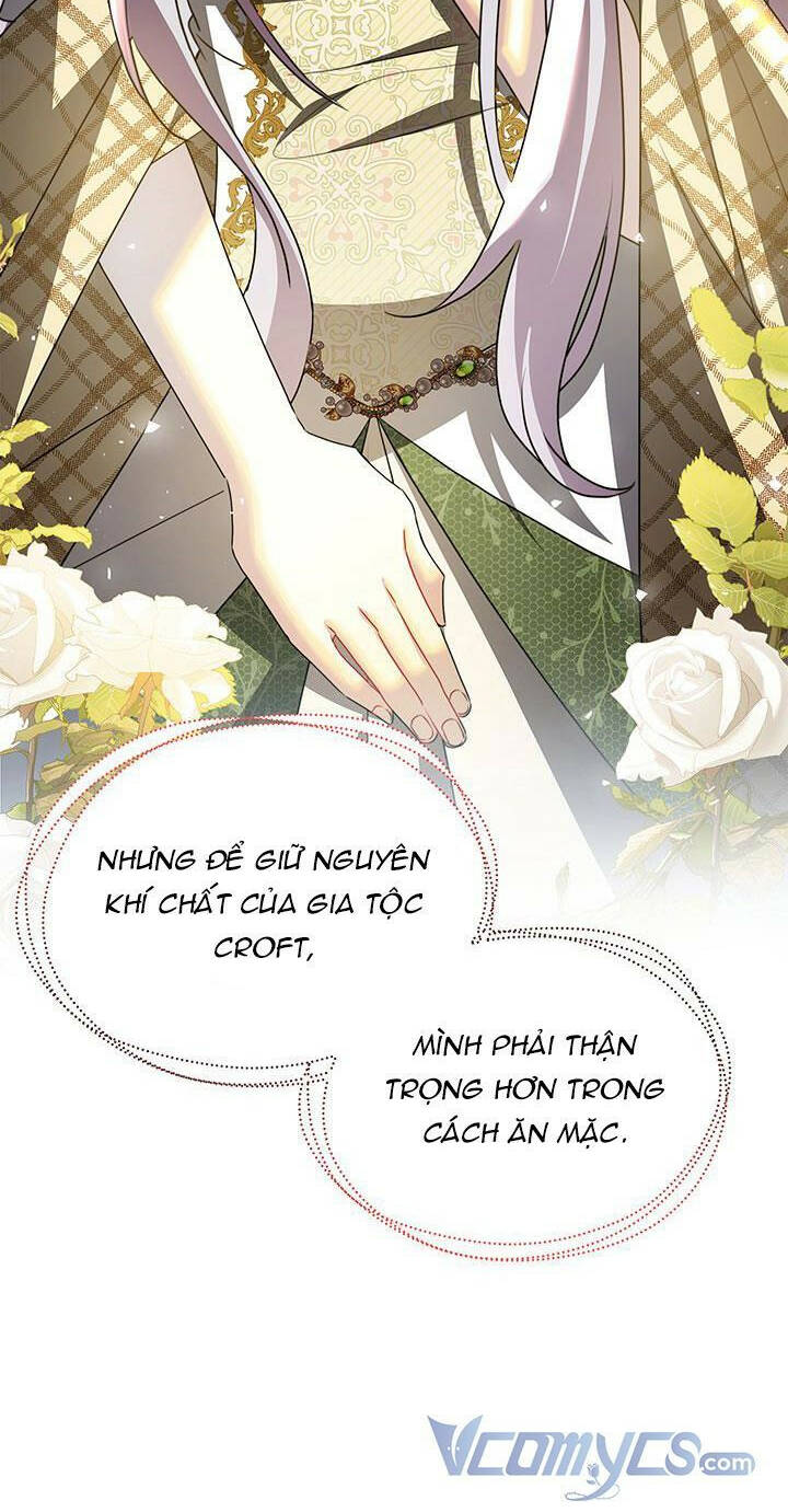 Tôi Sẽ Không Hối Tiếc Vì Anh Đâu Chap 57 - Next Chap 58