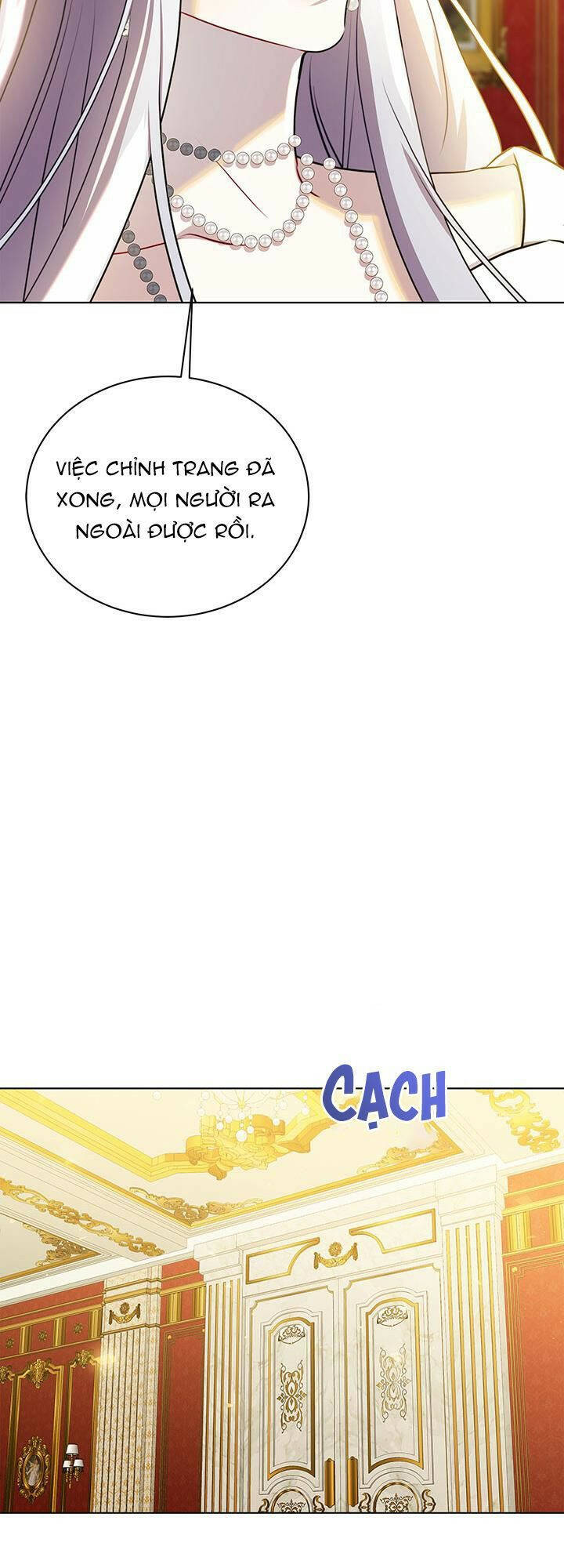 Tôi Sẽ Không Hối Tiếc Vì Anh Đâu Chap 57 - Next Chap 58