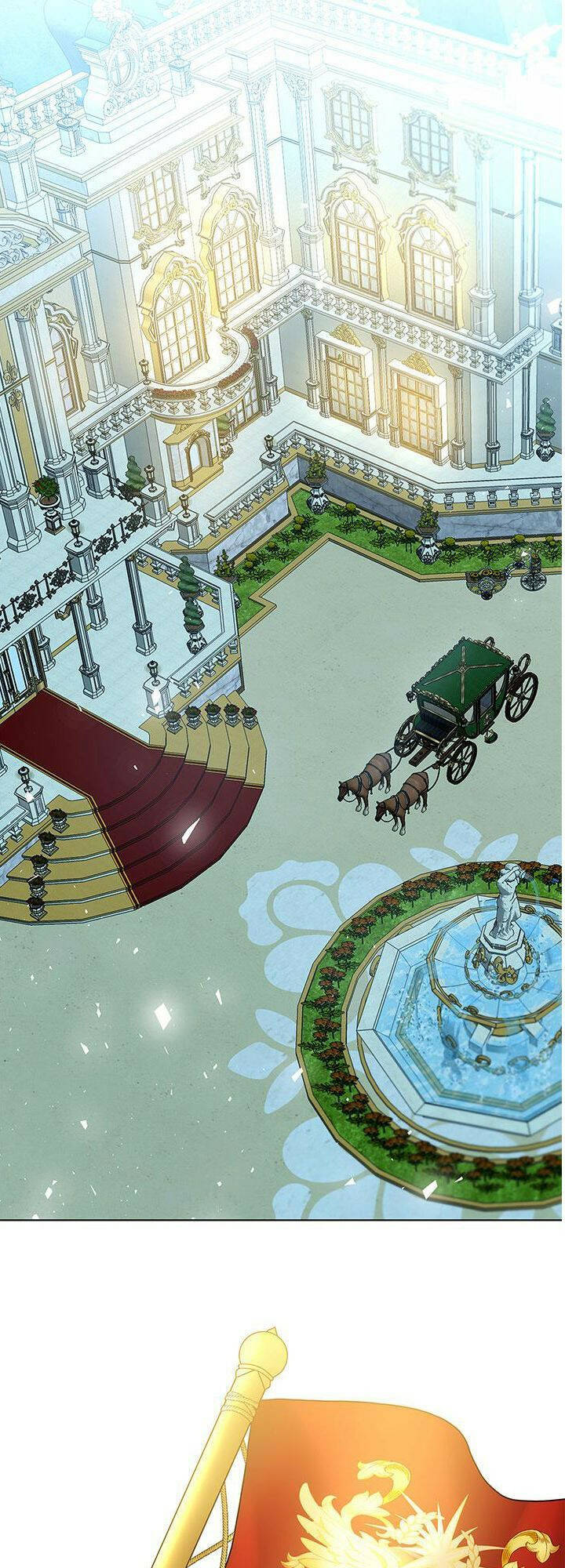 Tôi Sẽ Không Hối Tiếc Vì Anh Đâu Chap 57 - Next Chap 58