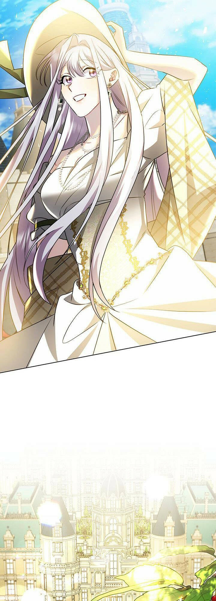 Tôi Sẽ Không Hối Tiếc Vì Anh Đâu Chap 57 - Next Chap 58