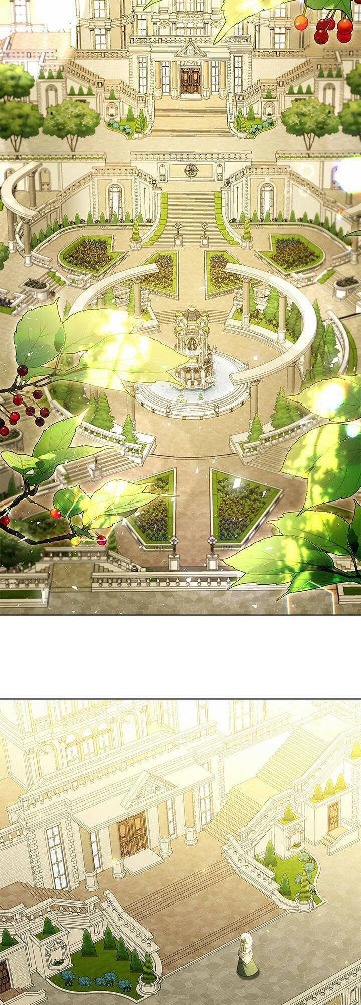 Tôi Sẽ Không Hối Tiếc Vì Anh Đâu Chap 57 - Next Chap 58