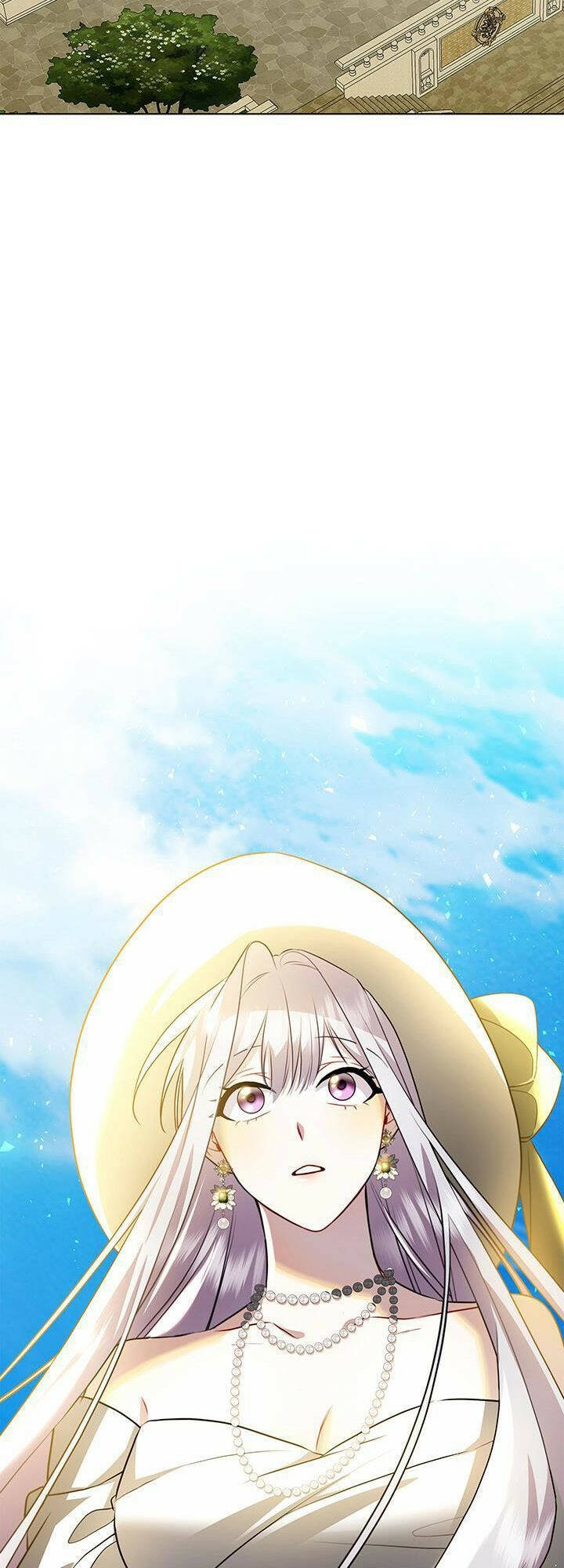 Tôi Sẽ Không Hối Tiếc Vì Anh Đâu Chap 57 - Next Chap 58