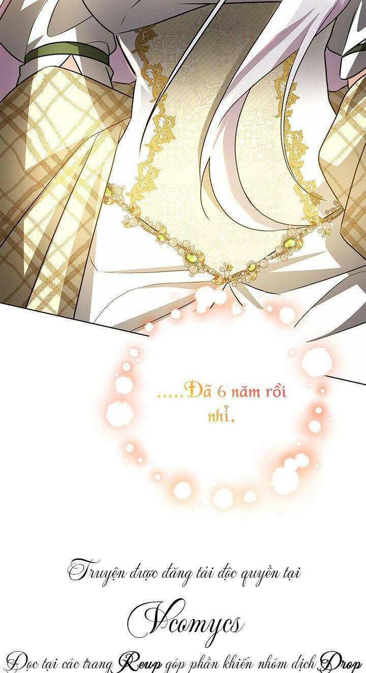 Tôi Sẽ Không Hối Tiếc Vì Anh Đâu Chap 57 - Next Chap 58