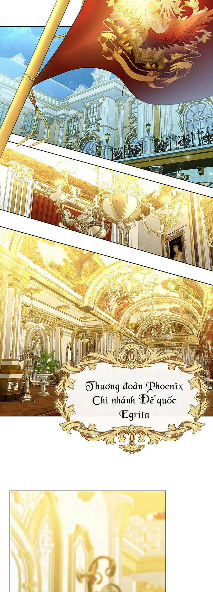 Tôi Sẽ Không Hối Tiếc Vì Anh Đâu Chap 57 - Next Chap 58