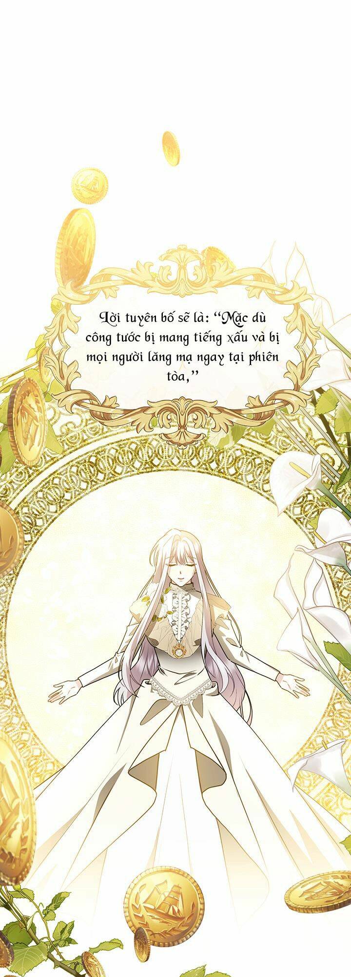 Tôi Sẽ Không Hối Tiếc Vì Anh Đâu Chap 59 - Next Chap 60