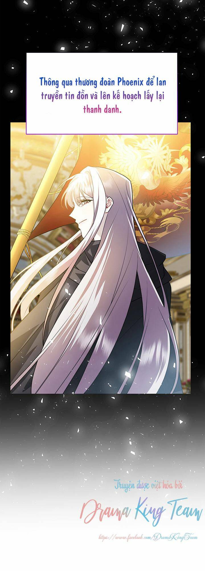 Tôi Sẽ Không Hối Tiếc Vì Anh Đâu Chap 59 - Next Chap 60