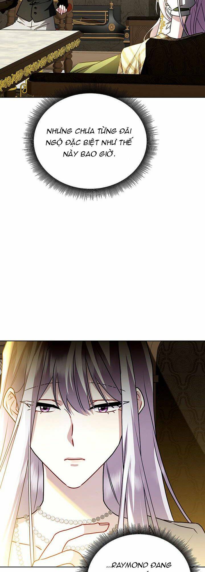 Tôi Sẽ Không Hối Tiếc Vì Anh Đâu Chap 59 - Next Chap 60